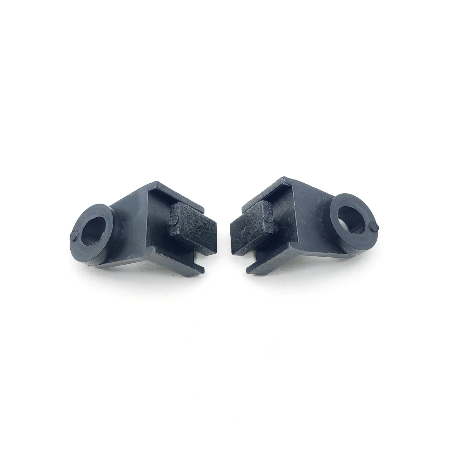 

2 шт. зажим-адаптер для CFmoto 400 450 191Q 500 X5 U5 CF188 500S 520 191R 600 U6 CF196 600 Touring 625 191S 9030-180071