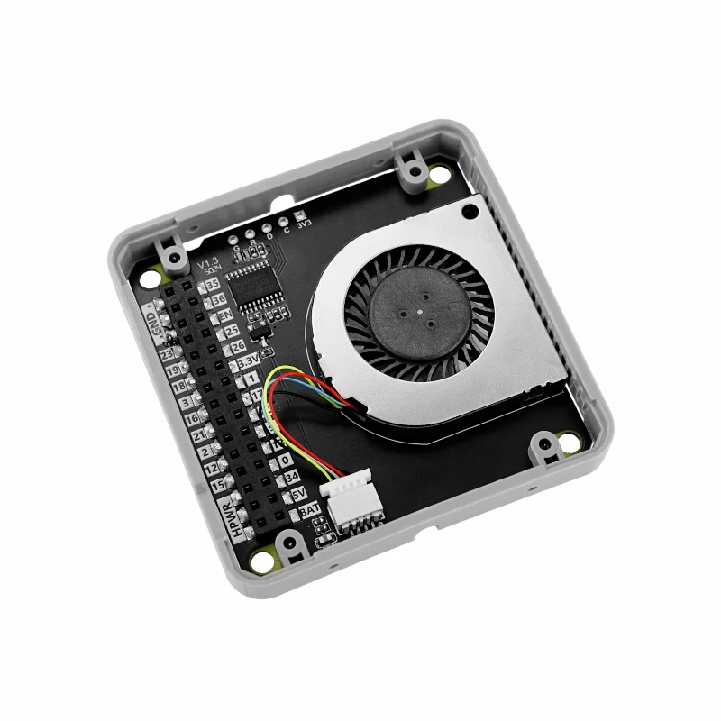M5Stack Official Fan Module v1.1(STM32F030)
