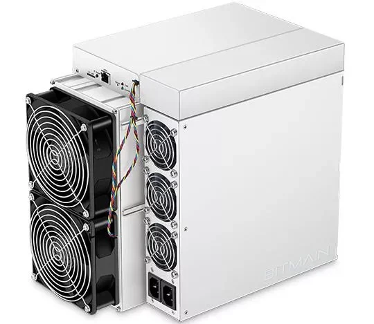 DISCOUNT SALES Bitmain Antminer S19 Pro 110TH/s 3250W ASIC Bitcoin Miner - S19 Pro_110T Crypto IB