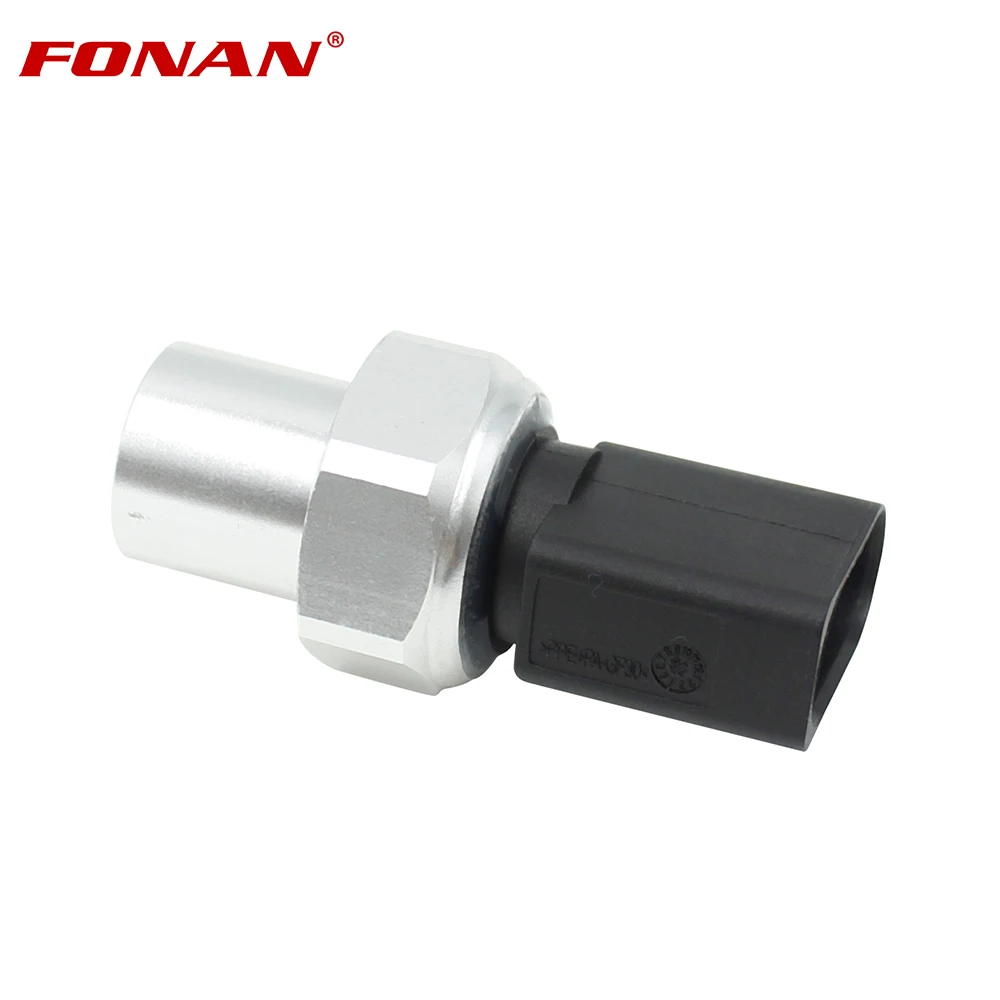 

Датчик давления кондиционера для Audi A4 B8 8KH 3,0 TDI Quattro Diesel 2012 - 2016 4H0959126