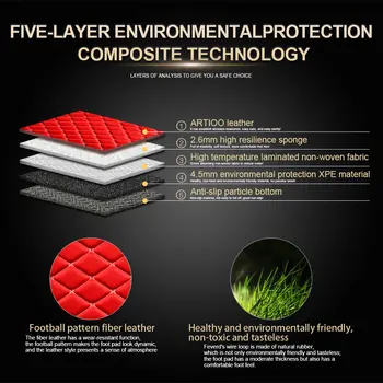 8 best sales שטיחי רצפת מרצדס - №5