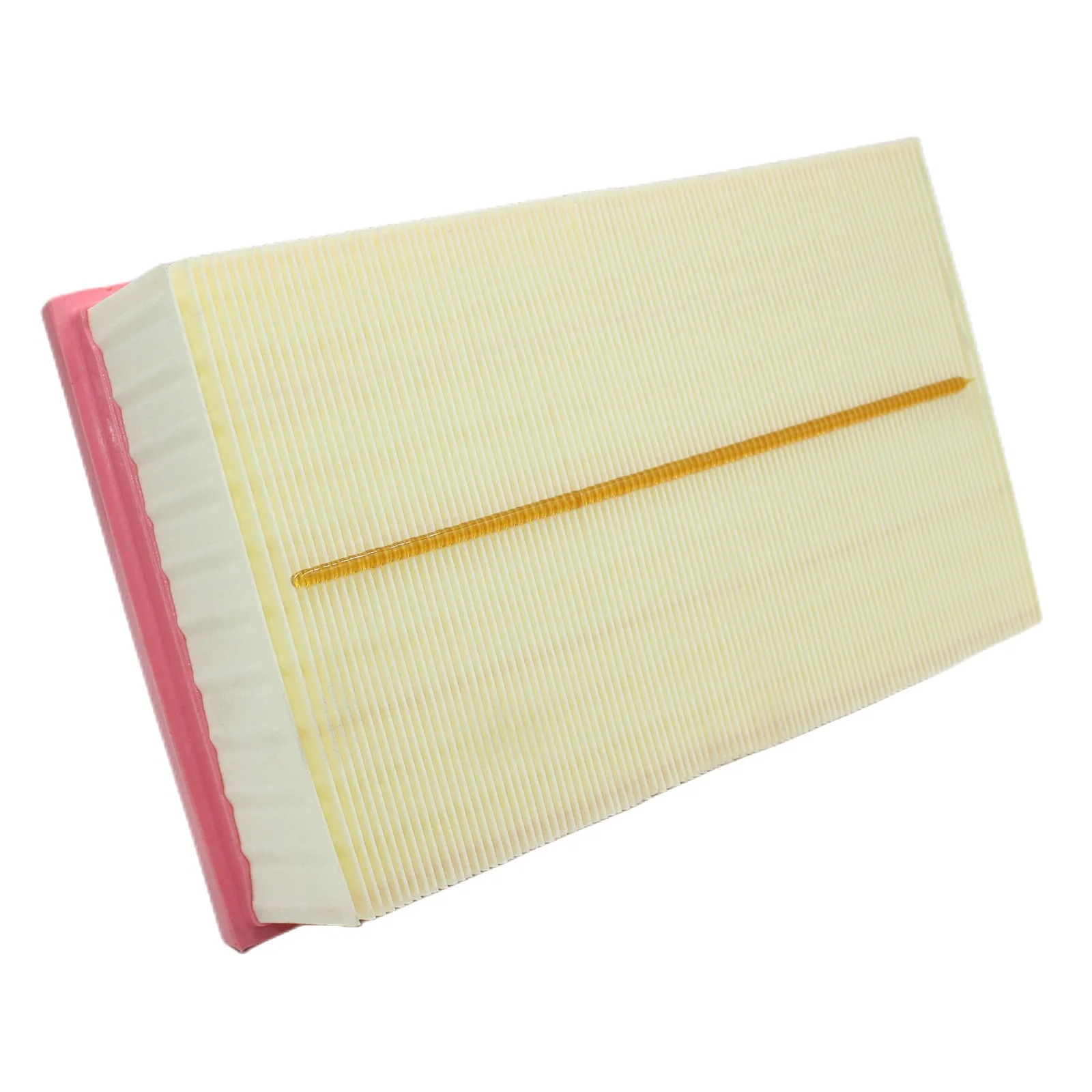 Filtro de Aire para Audi A1 18-, A3 12-, Q2 16-, Q3 18-, TT 14-, OCTAVIA 12-, GOLF 12-, A0569,5Q0 129 620 C,5Q0129620C,5Q0 129 620 D