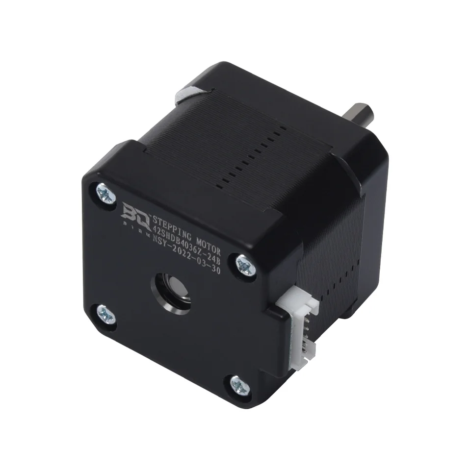 BIGTREETECH BTT 42 Stepper Motor 42SHDB4036Z-24B 40MM 3D Printer