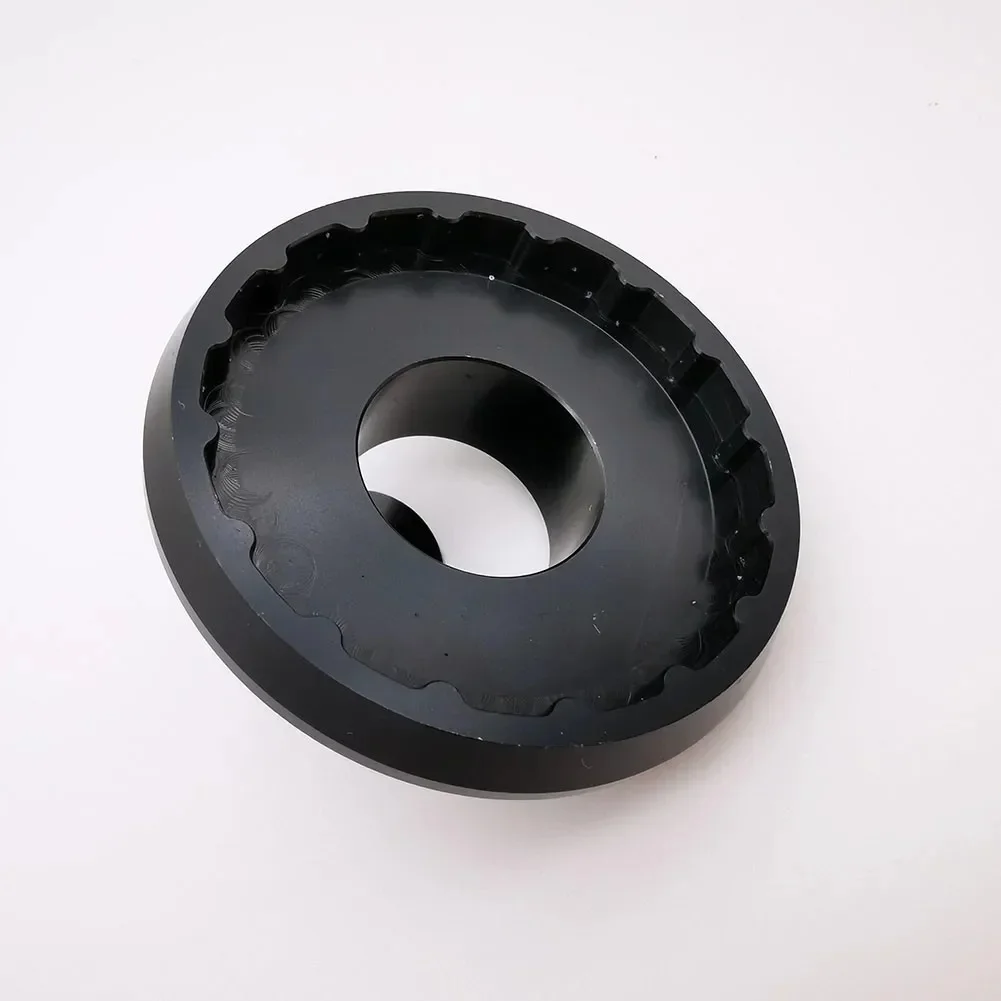 AliExpress NONE Bike Bicycle Motor Wrench Steps Lockring Tool For Shimano E-6100 E-7000 E-8000 E-bike Motor Systems Electric Bicycle Accessories