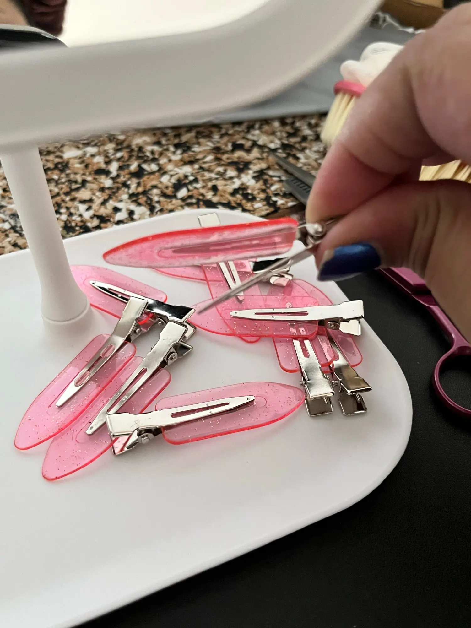Customer review photo