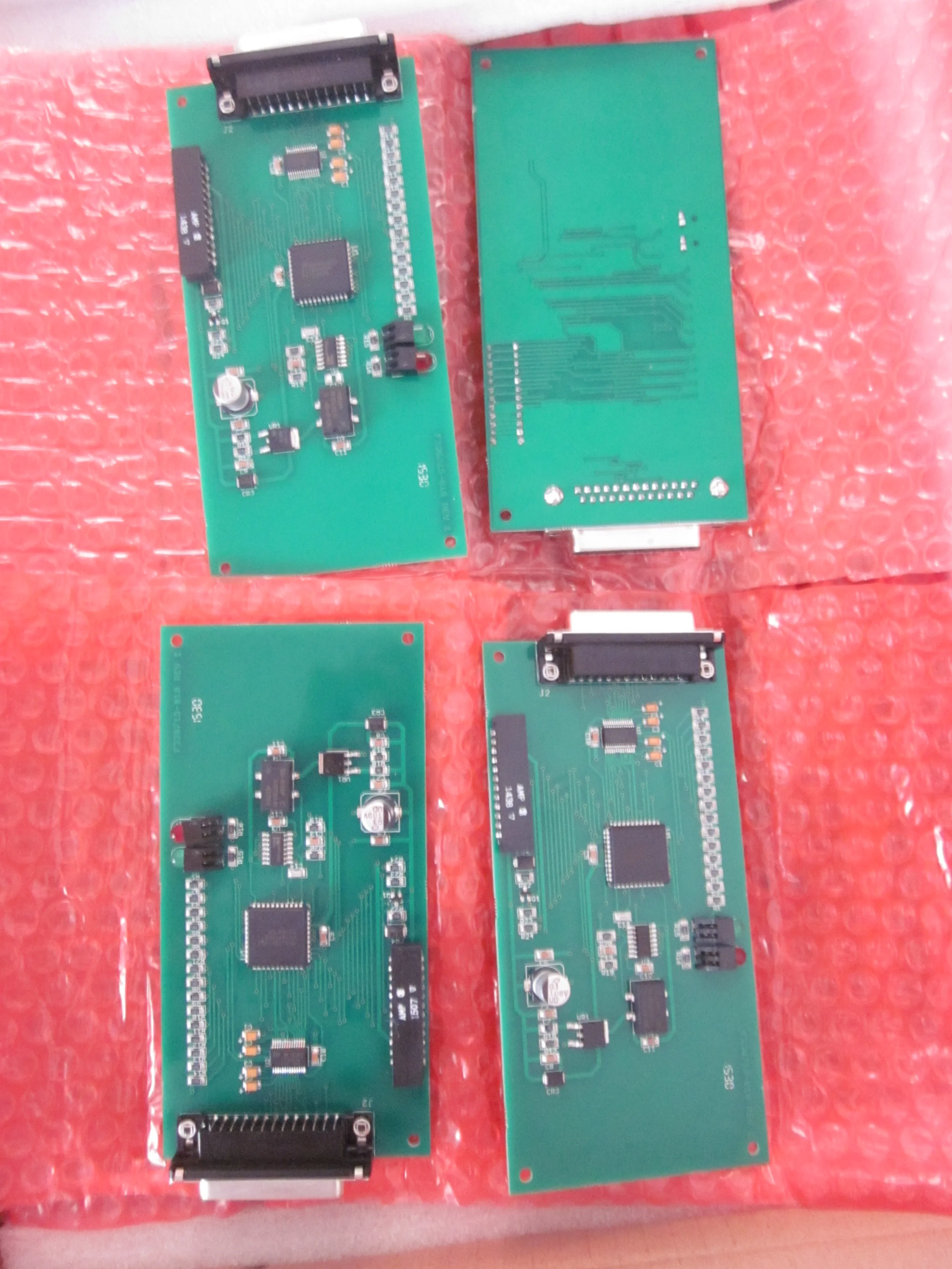 Pcb Prototype Manuf…
