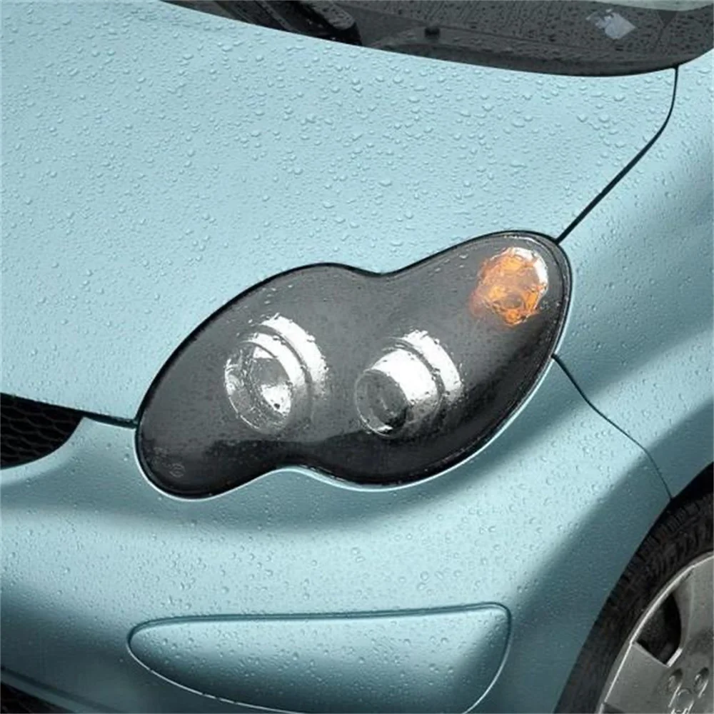 Headlamps Cover Transparent Lampshade Headlight Shell Headlights Cover Glass For BYD F0 2008 2009 2010 2011 2012 2013 2014 2015