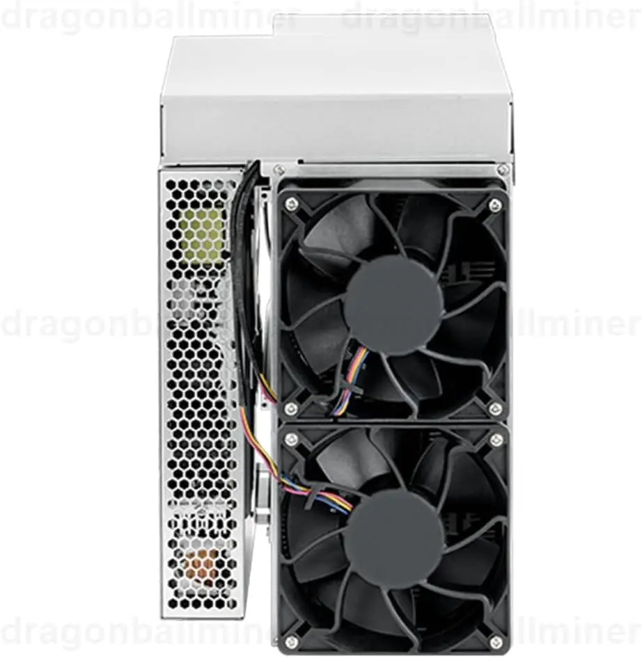 BB ACQUISTA 2 RICEVI 1 GRATIS Nuovo Dragonball A40 Miner 3.3TH/s 1600W ALPH Alephium Miner 165