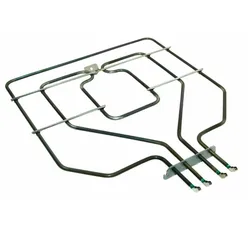 00748052 - Oven Top Upper Heater Element 2800W for Bosch , Neff, Siemens