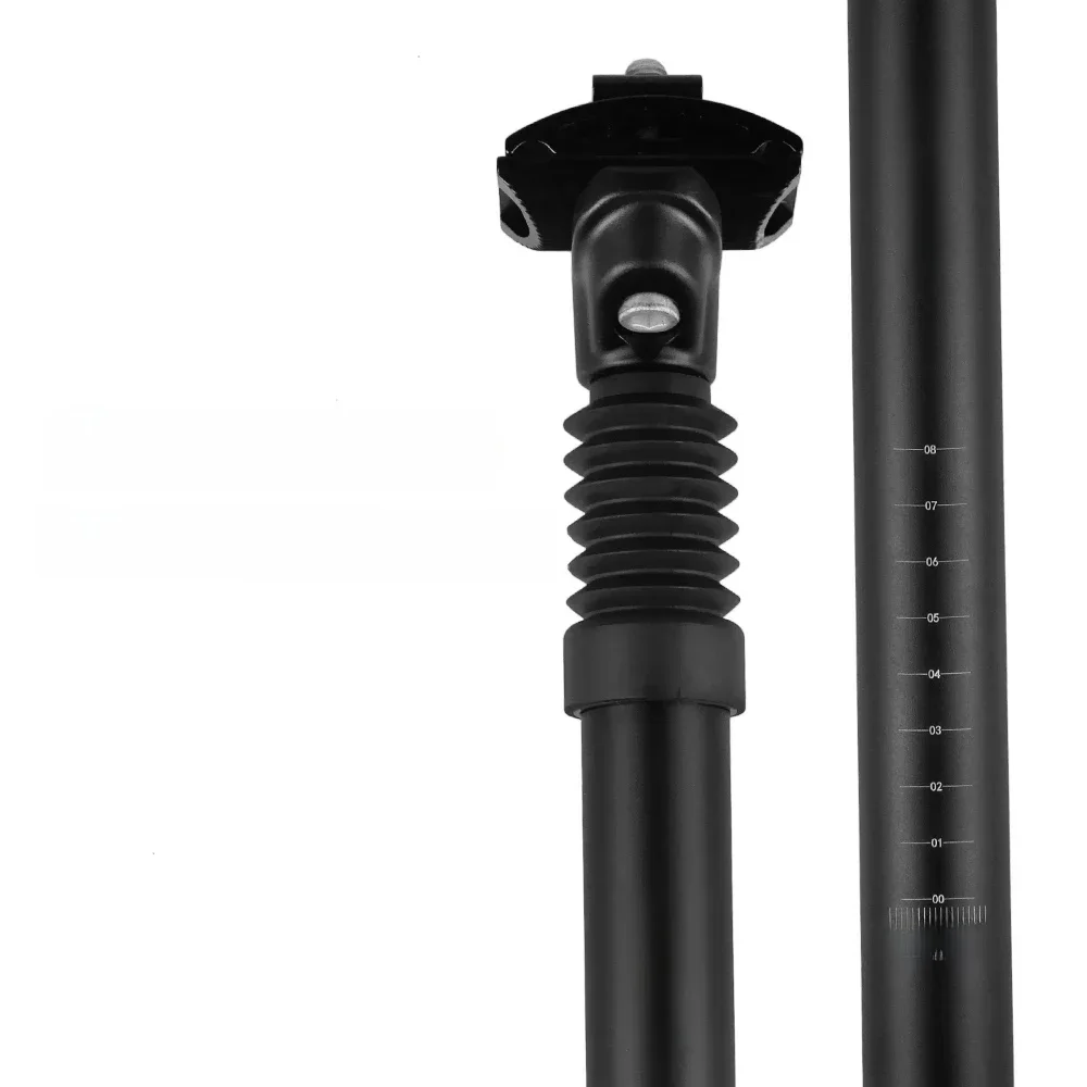 AliExpress WALGUN WG23A Suspension Seatpost 27.2 Mtb Mountain Bike Saddle Shock Bicycle Dropper Seat Post Tube 28.4 28.6 28.8 30.4 30.9 31.6 31.8