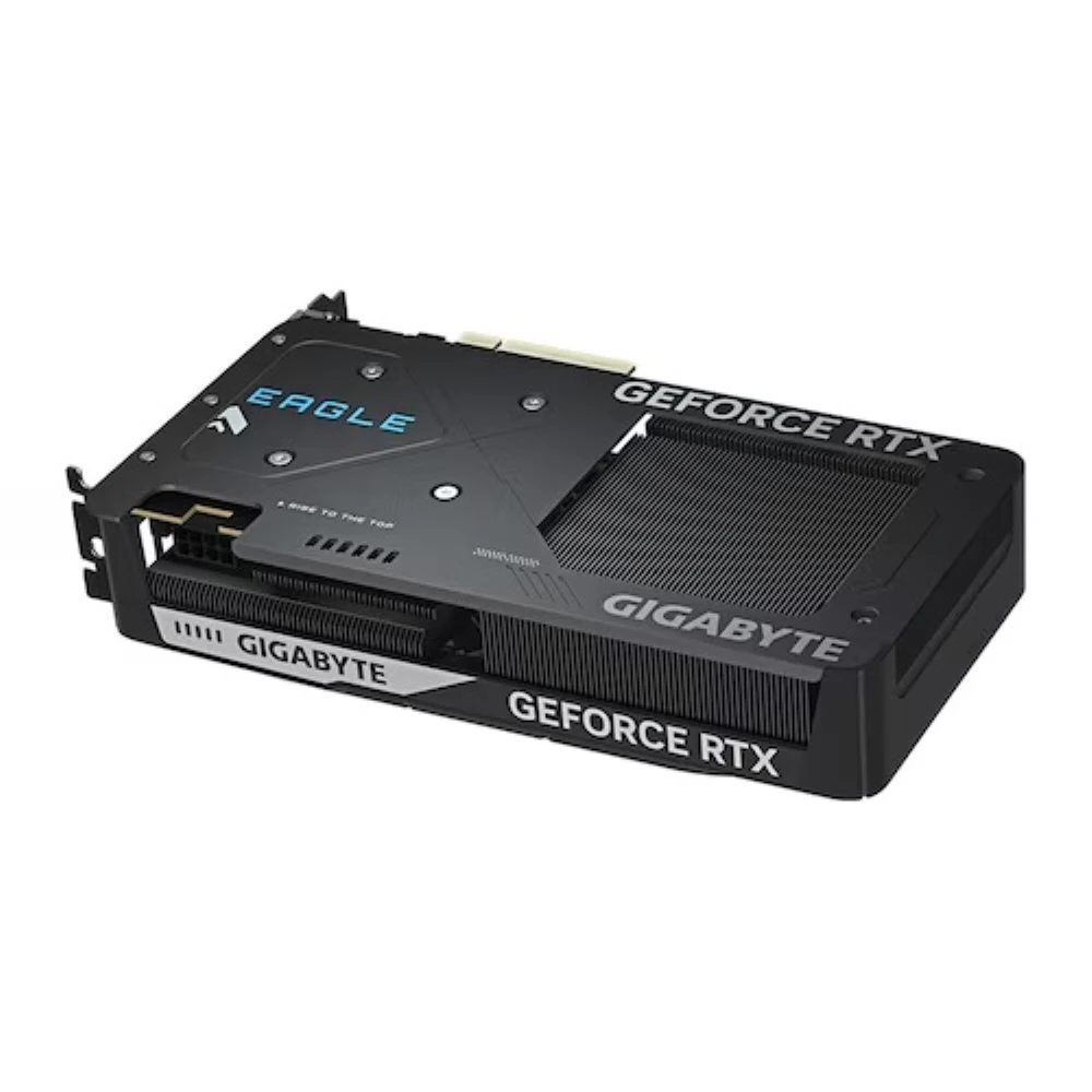 بطاقة رسومات GIGABYTE-GeForce VGA ، توزيع محلي ، أصلي ، RTX ، Ti EAGLE ، OC D7 ، 8GB