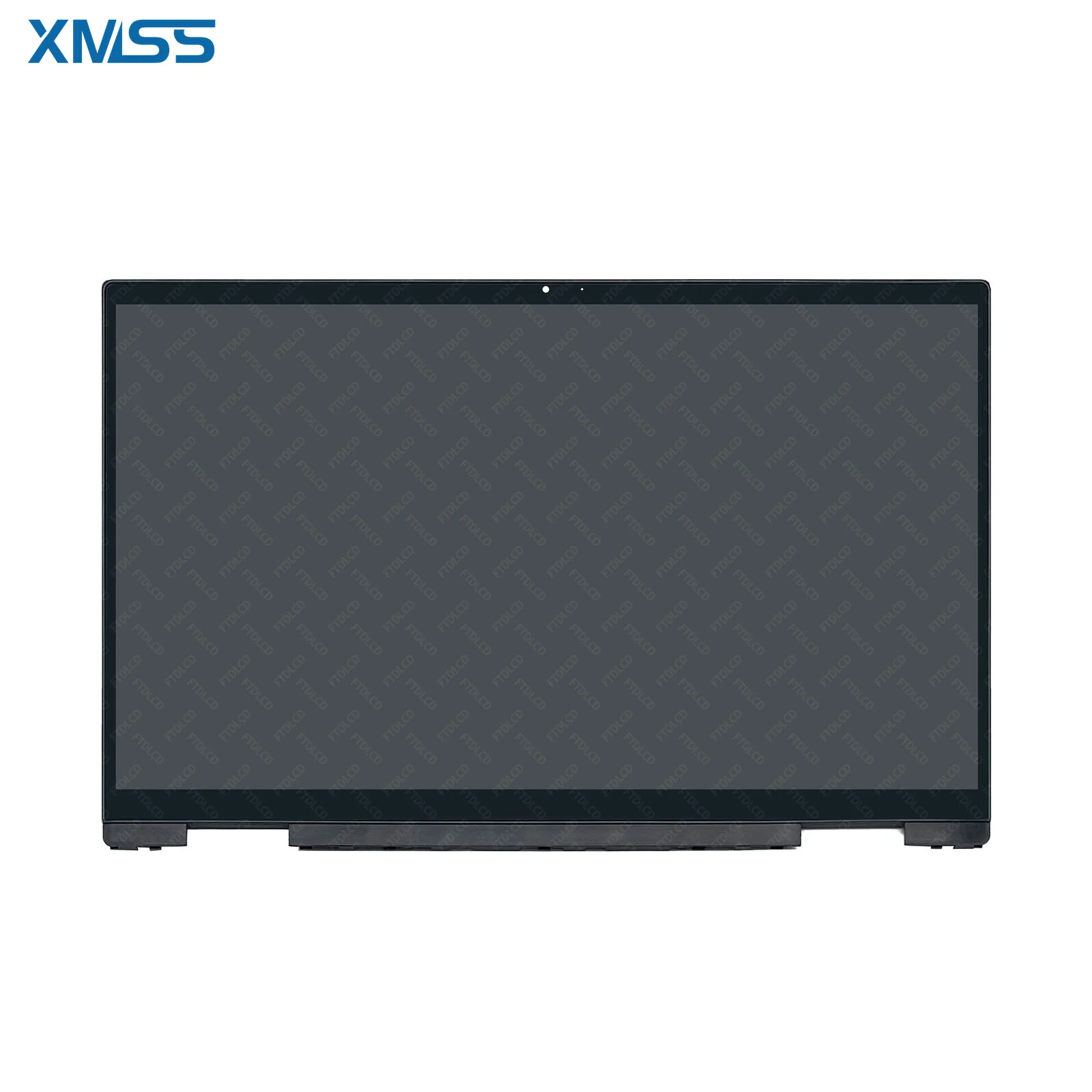 

15.6" FHD LCD Touchscreen Digitizer Assembly for HP Pavillion x360 15-er0237ng