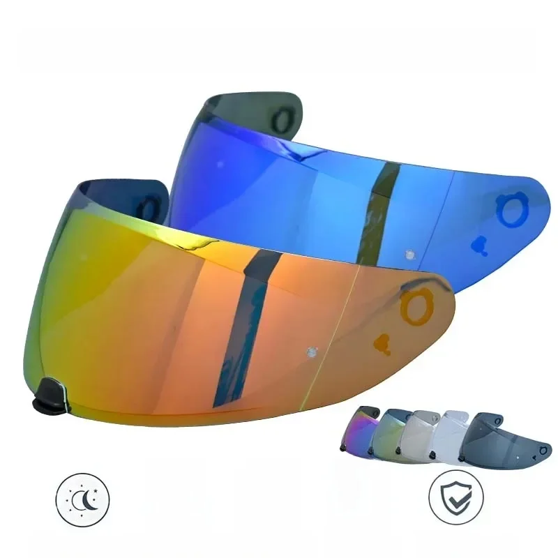 AliExpress Helmet Visor For HJC i70 i10 HJ-31 Motorcyle Helmet Sun Shield Lens Glasses Cascos Moto Visera Capacetes Accessories Parts Bike