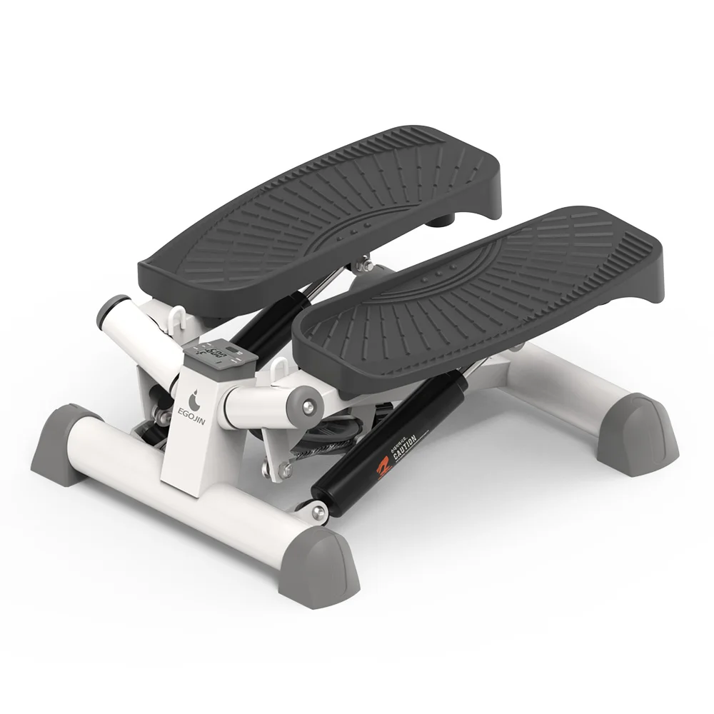 EGOJIN Twister Twister Stepper 7120 Heaven's Stair Step Mill Stair Bostwork