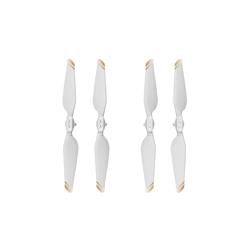 FIMI Drohnen-Propeller 4 Stück Leichtgewichtige Flügel & Fernbedienungs-Joystick für X8T & X8 Tele Max & X8 SE 2022 Zubehör