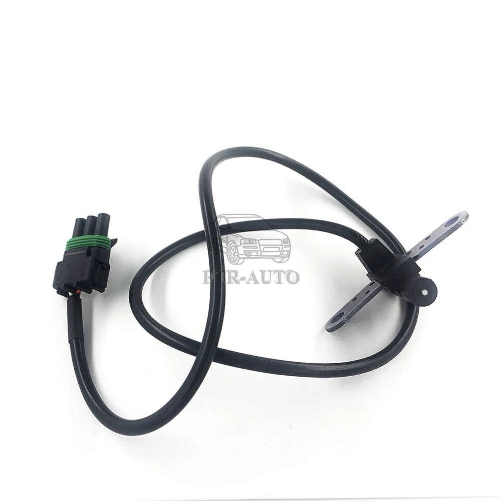 7700722143 7700739789 7701349559 Crankshaft Position Sensor for Jeep Cherokee Wagoneer Comanche RENAULT 11 18 25 Rapid Super 5 view 3