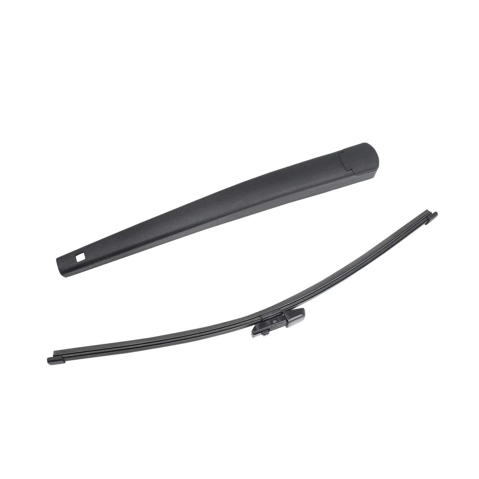 Rear Wiper Arm and Blade Set For Ford Expedition 2016-2017 and For Lincoln Navigator 2016-2017, 9L1Z-17526-AA , 9L1Z-17528-C view 3