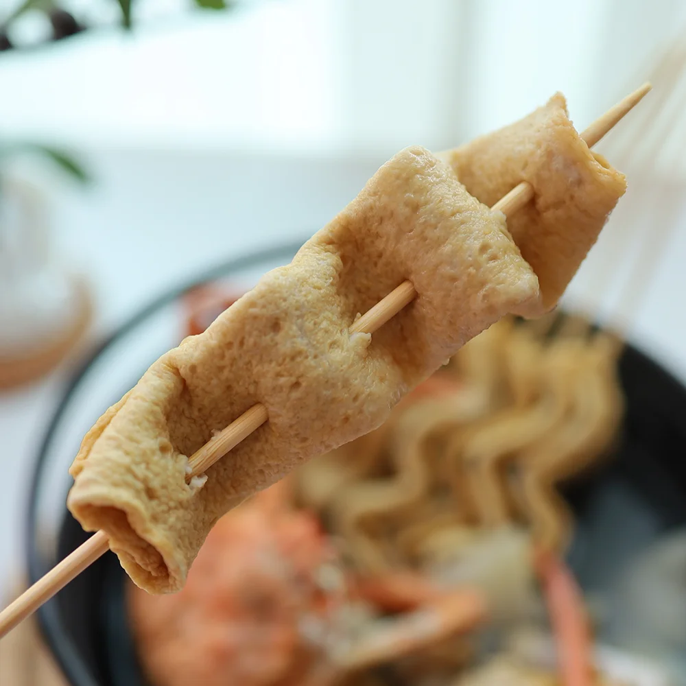 Busan Oden 1kg * 2 Bongsagang Fish Cake