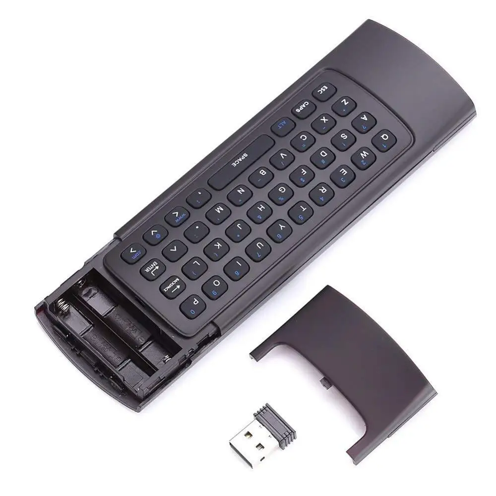 Extra Fee for Air Mouse Keyboard G15 Remote Control