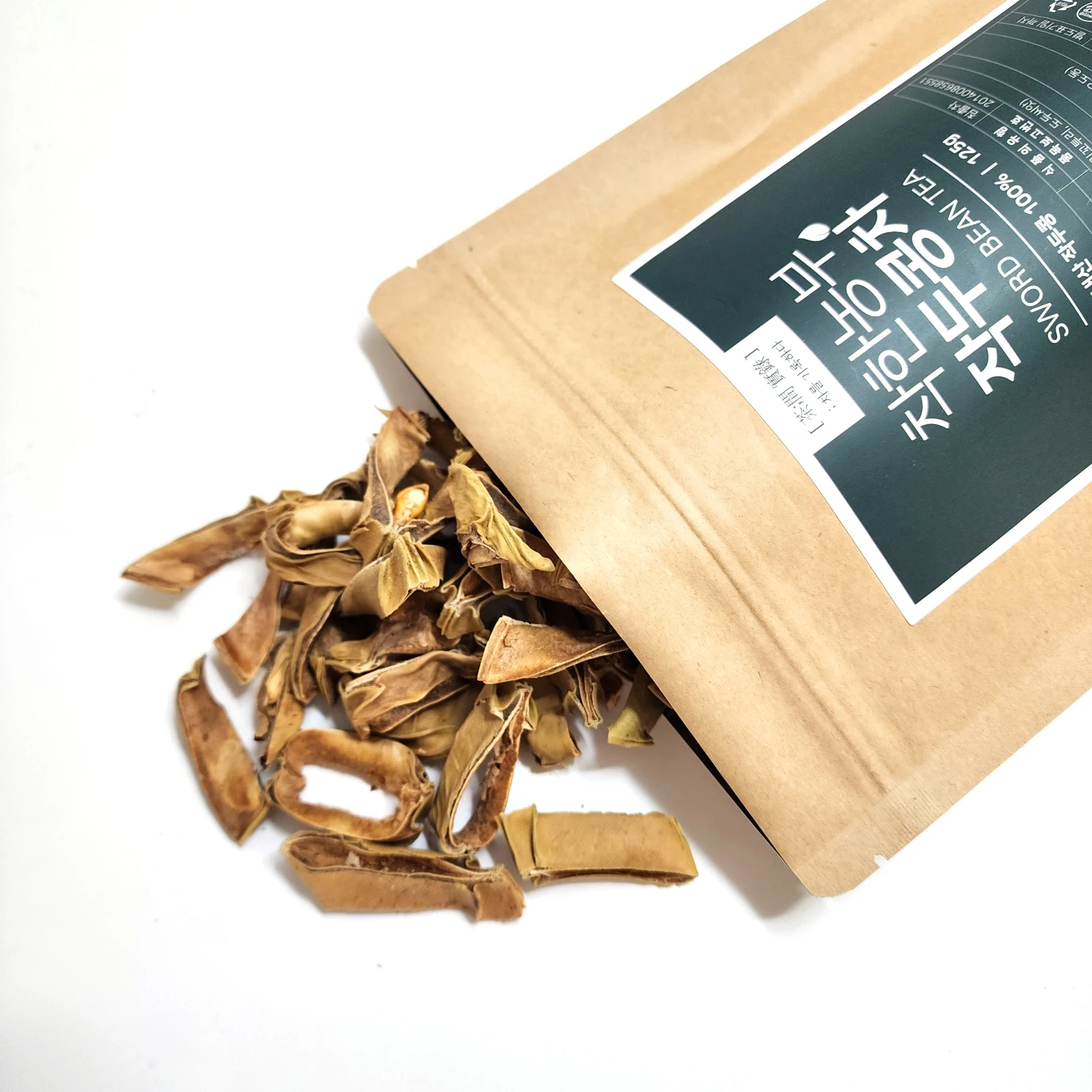 The good farmer-125g de té de frijol pequeño