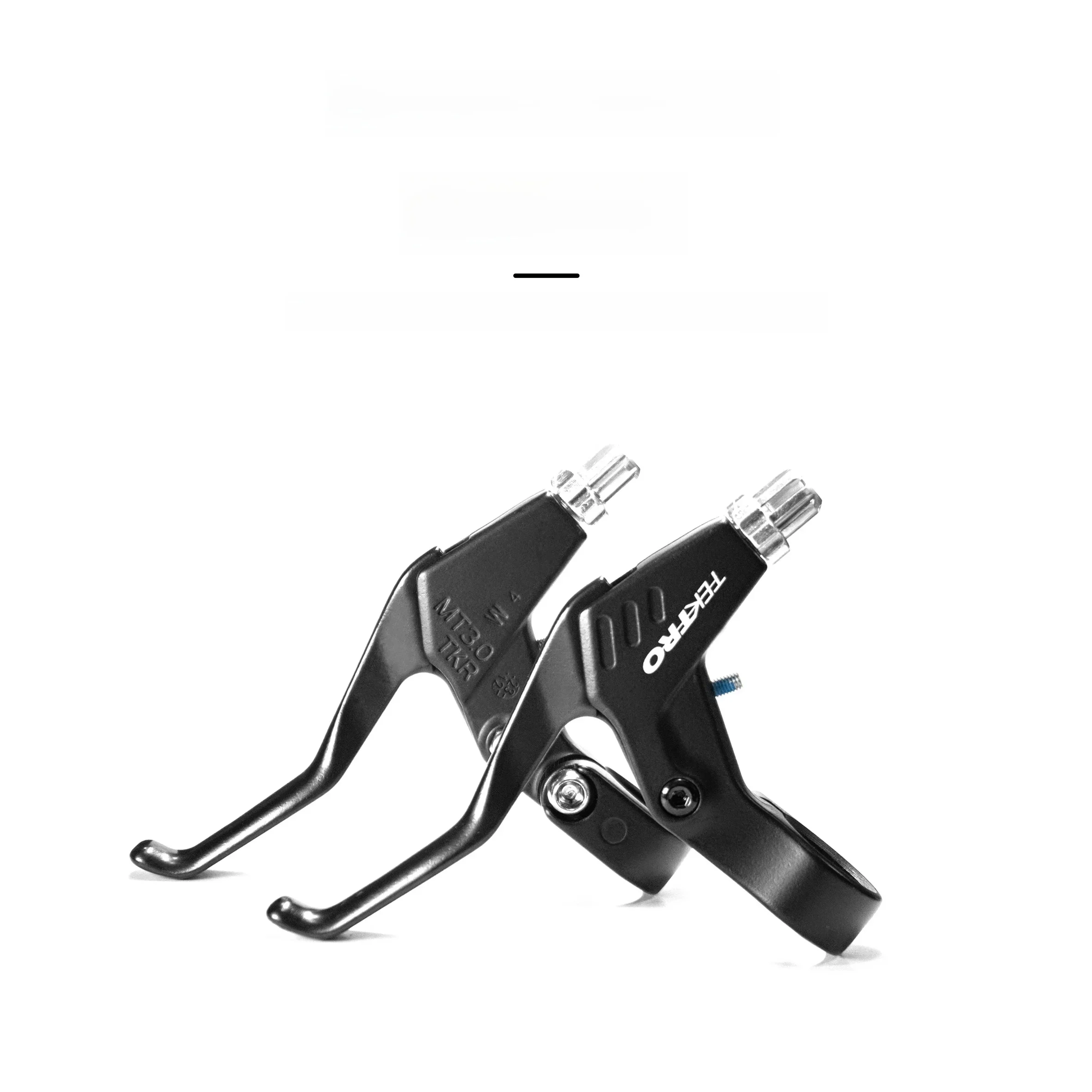 AliExpress TEKTRO MTB Brake Lever RS360 2 Finger Lever Blade For Use With Linear Pull Brakes Lever