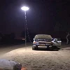 Lanterne télescopique à LED avec télécommande IR, 12V, pour la pêche en plein air, le Camping, blanche 1