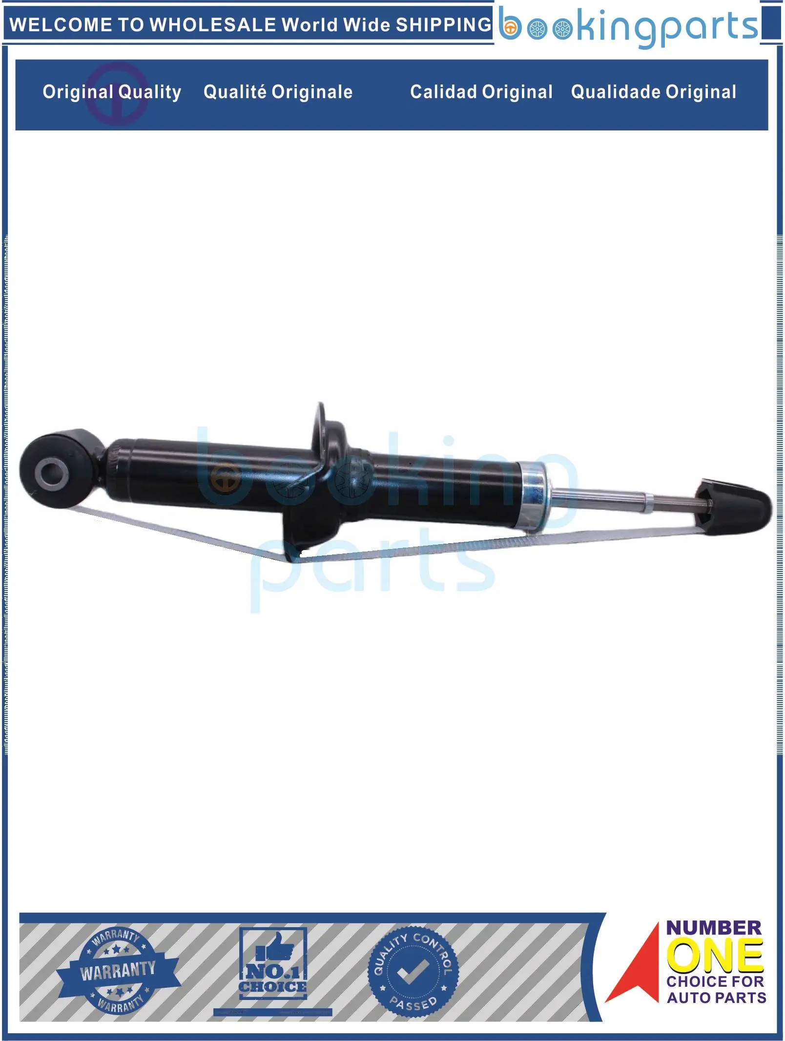 SHA67150,4162A192,4162A271 Shock Absorber/Strut For MITSUBISHI ASX OUTLANDER 10-,CITROEN C4 AIRCROSS 12-,PEUGEOT 4008 12-/13