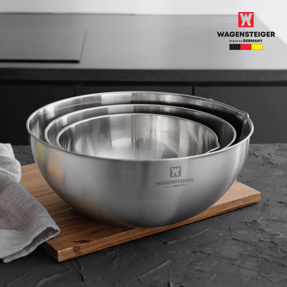 Bargensteiger Burim Mixing Ball Set