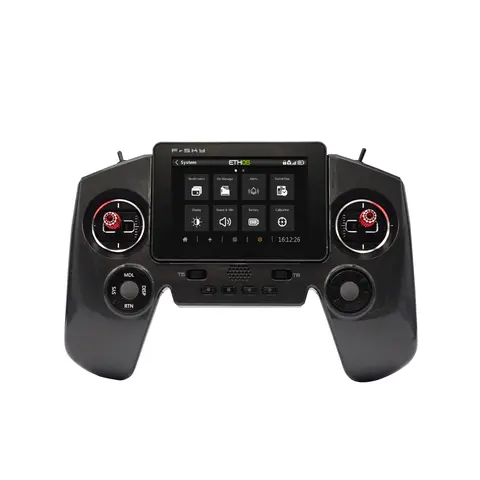 FrSky TWIN X-LiteS trasmettitore doppio sistema Radio 2.4G