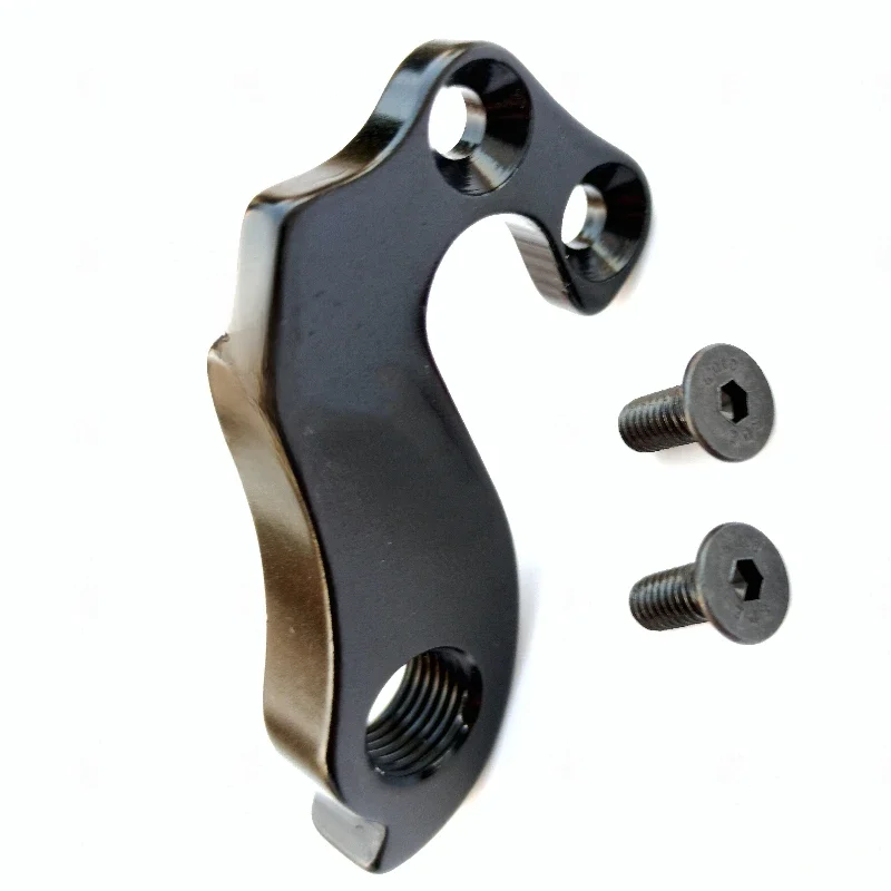 AliExpress NONE 1pc Bicycle rear derailleur hanger For CANYON No.12 M Kona Bianchi Lapierre Cube De Rosa Stevens Da Bomb Bergamont MECH dropout