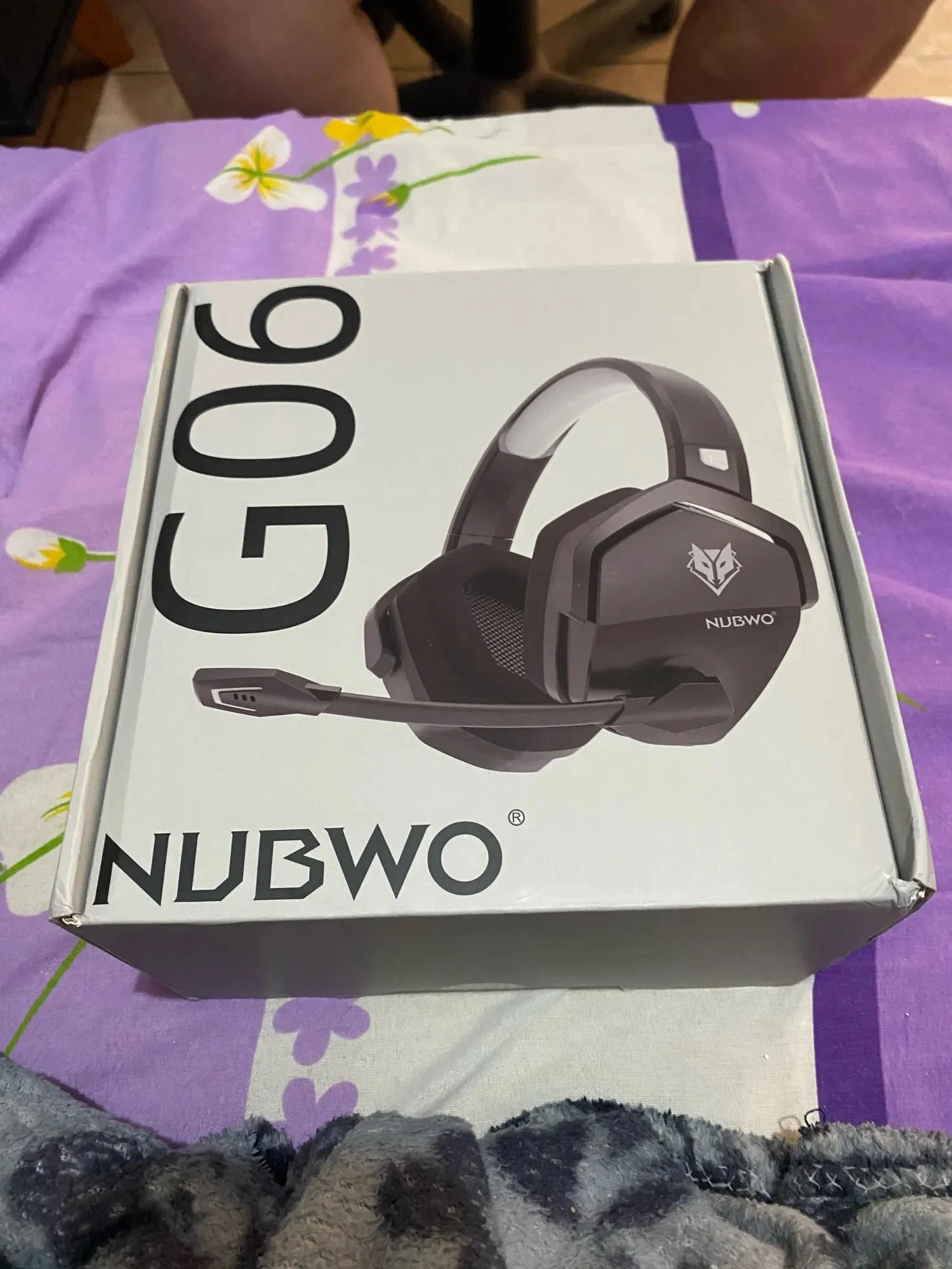 Foto publicada pelo cliente