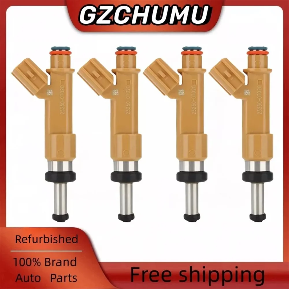 

Fuel Injector Nozzle 23250-0T010 For Toyota Corolla Matrix for Scion xD 1.8L 2.4