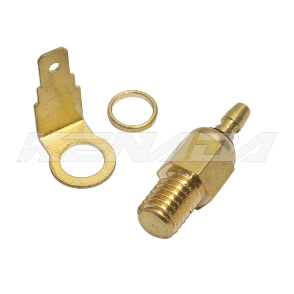 For RVirago XV125 XV250 STAR 250 TTR50 YXR450 XVS650 Rhino 660 YXR660 YXR450 TTR50 Carburetor Carb Heater Repair Assy
