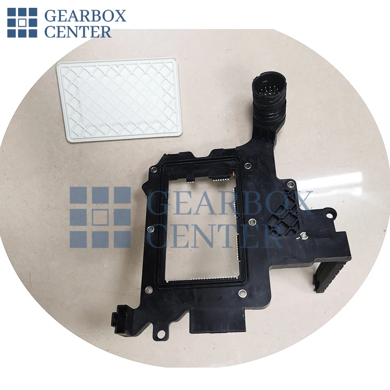 

New 02E DQ250 DSG Transmission Control Module Sensor Bracket For 6-Speed VOLKSWAGEN AUDI SKODA SEAT