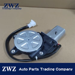 New Front Right Door Electric Window Motor For Subaru Forester SG 2003-2008 61188-SA001 61188SA001 61188-SA000 61188SA000