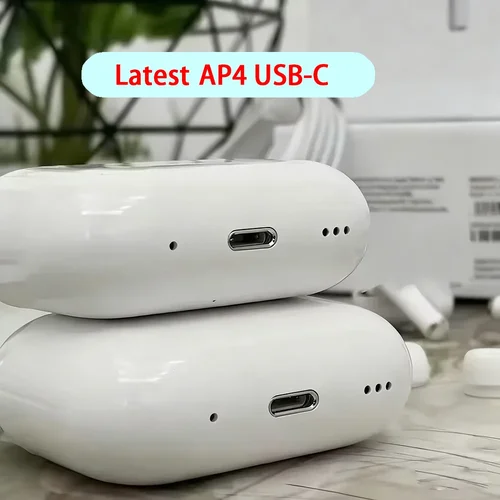 Nuevos auriculares inalámbricos Bluetooth de 4a generación con cancelación activa de ruido, auriculares deportivos con calidad de sonido de alta fidelidad