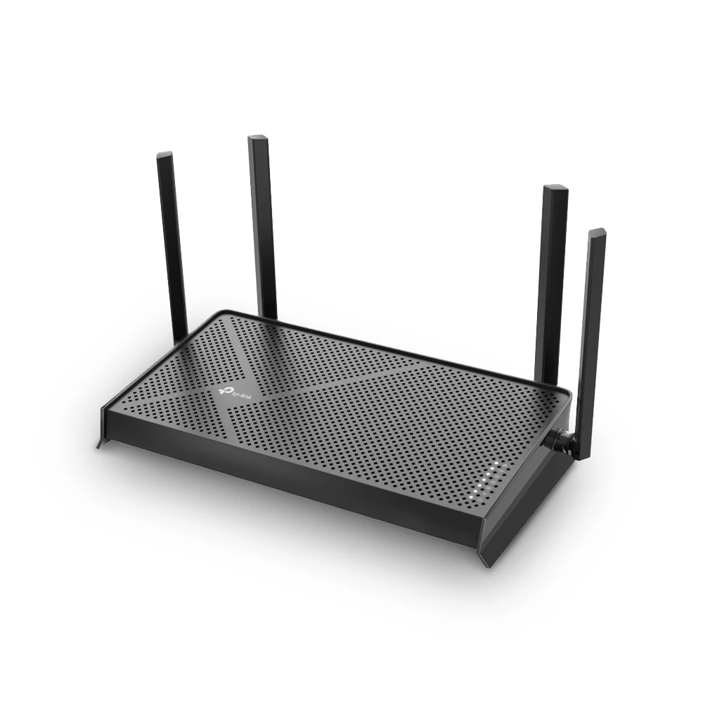 Archer BE230 Wi-Fi 7 BE3600 Dual Band Multi-Gi-Port Wireless Internet Lover