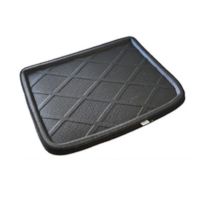 Car Boot Liner Cargo Rear Trunk Mat for Mercedes Benz B Class W245 W246 2006~2019 2017 2018 Luggage Floor Carpet Tray Waterproof