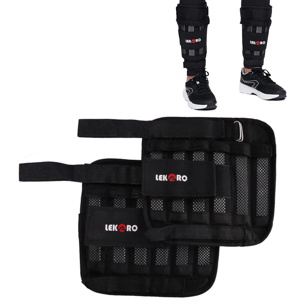 Course Réglable de Musculation Sable L\'entraînement Physique Ensemble Complet D\'équipement De Sport de Musculation Sacs De Sable Chaud