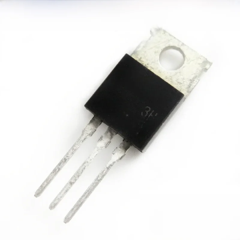 10pcs/lot IRF510 IRF520 IRF540 IRF640 IRF740 IRF840 LM317T Transistor TO-220 TO220 IRF840PBF IRF510PBF IRF520PBF IRF740PBF LM317 — zdjęcie 2