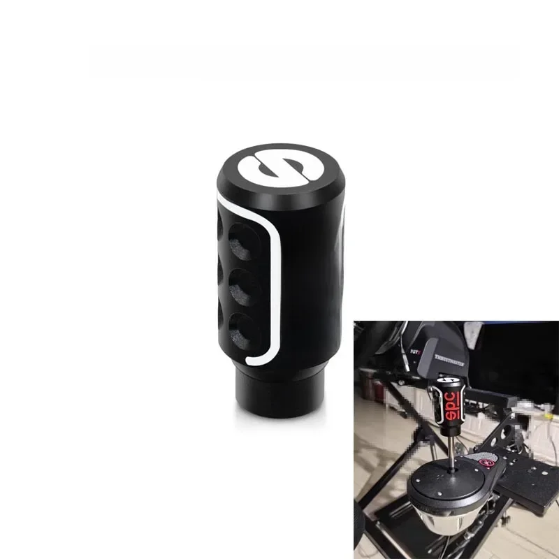 Gałka zmiany biegów do Thrustmaster TH8A Gear Level MOD M9 z gwintem — zdjęcie produktu 7