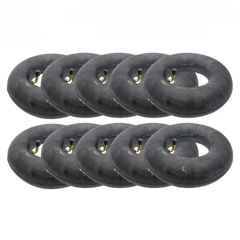 AliExpress NONE 2.80/2.50-4 Tire 2.5-4 2.5/4 Inner Tube for Gas & Electric Scooter Bike Mini ATV