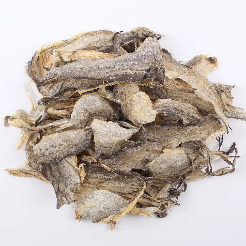 미다몰 건 황태 껍질 300g