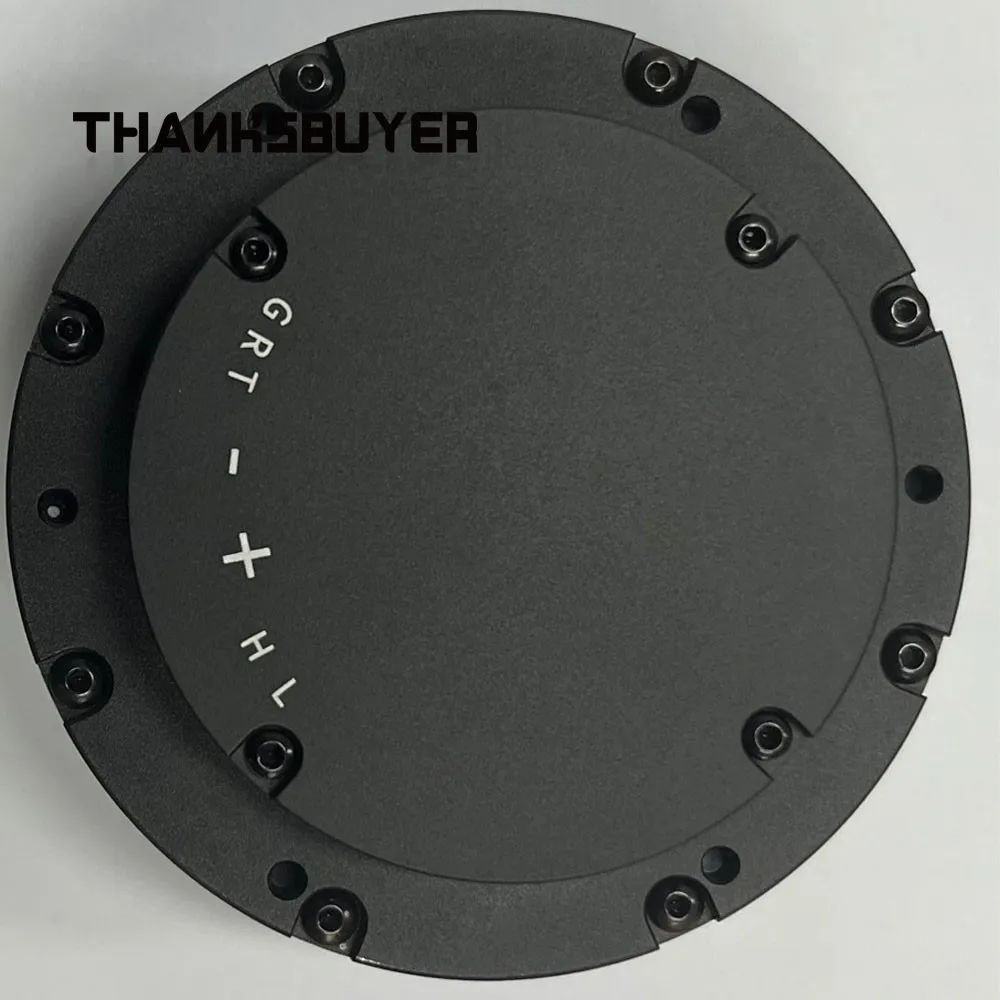 DM-J6006-2EC DM6006 24V 4Nm Joint Motor Brushless Servo Motor with Two Encoders & Built-in Driver