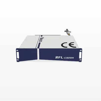 1500W Raycus Fiber Laser Source RFL-C1500 RFL-C020 Single Module CW Laser Cutting Source for Handheld Welding Cutting Machine