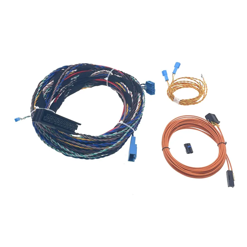 Retrofit Speaker Am…