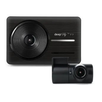 DeepFly Deep Fly T7 32GB Full HD Black Box