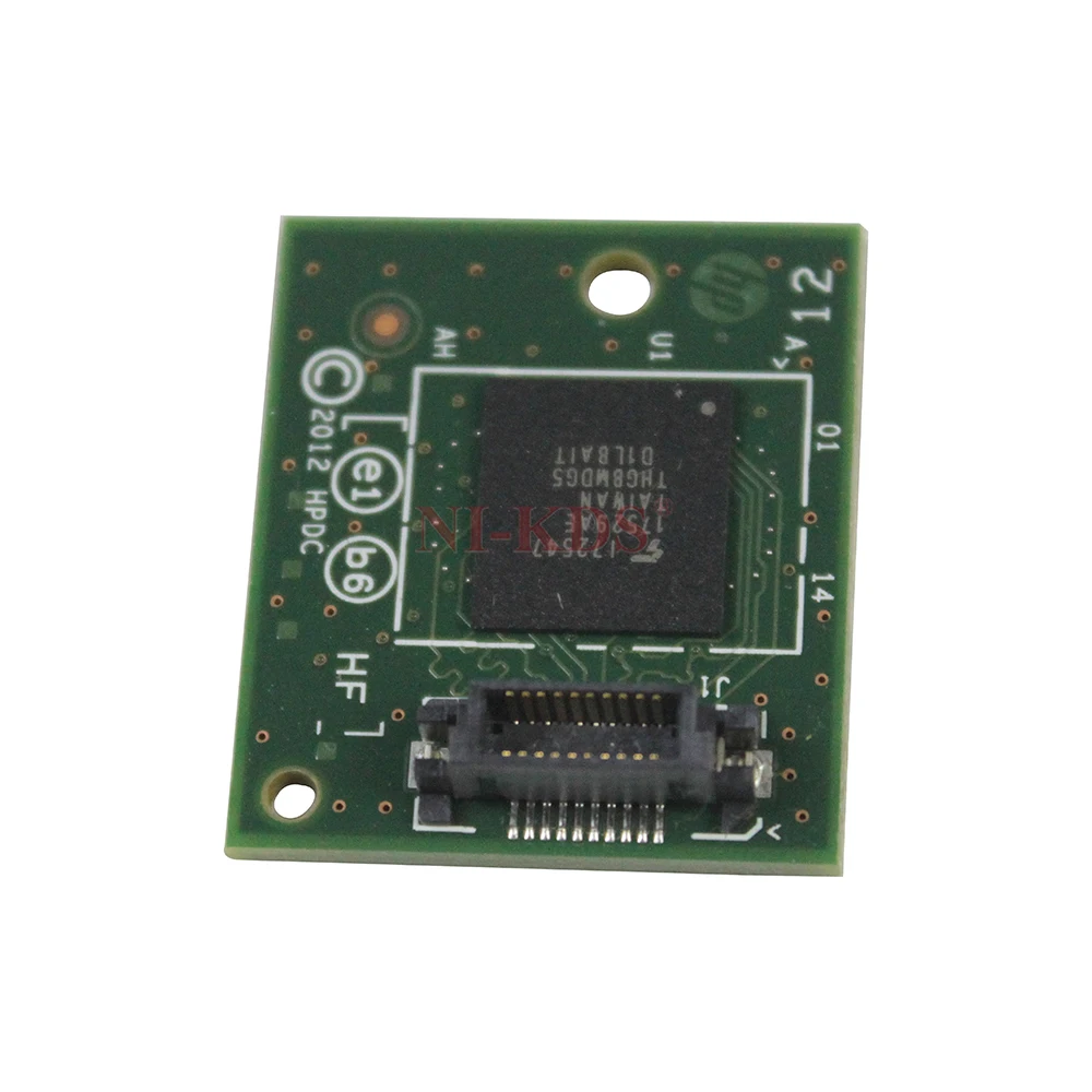 K0Q14-60001 B5L32-60001 K0Q14-60002 Formatter Board PCA for HP M608 M609 M608X M609X Printer Spare Parts