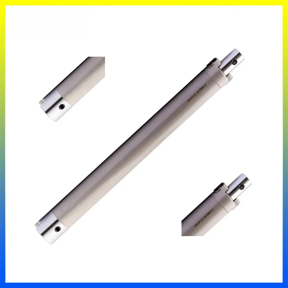1Pc YXZ-3016100 4525300 5030100 5832100 7040100 8050200 Vmd Extension Tool Beugel Verbinding Boor Tool Beugel - afbeelding 2