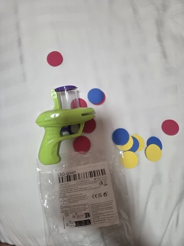 Customer review photo